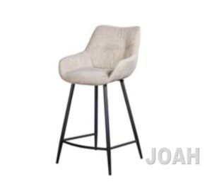 Barstoel JOAH beige