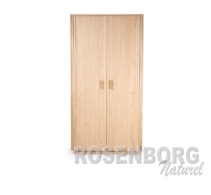 Kast ROSENBORG naturel