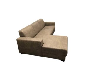 Bankstel / Loungebank ROLAND-L Preston 94 taupe