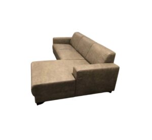 Bankstel / Loungebank ROLAND-R Preston 94 taupe
