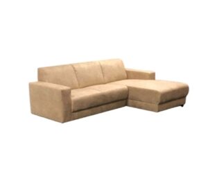 Bankstel / Loungebank ROLAND-R Preston 21 zand