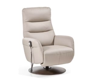 Anti-stress fauteuil SENIOR Asper camel