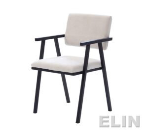 Stoel ELINN beige