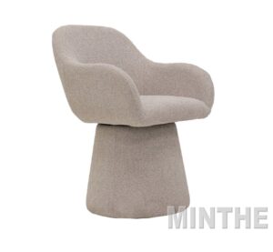 Stoel MINTHE beige
