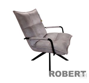 Fauteuil ROBERT adore beige 11