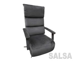 Relaxfauteuil SALSA smoke