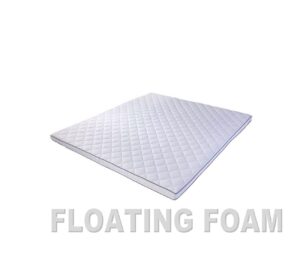 Topper FLOATING FOAM 160