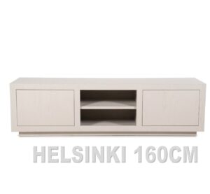 Tv meubel HELSINKI taupe 160cm