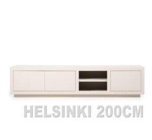 Tv meubel HELSINKI taupe 200cm